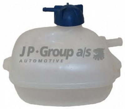 JP GROUP 1114700200 -  Компенсационный бак, охлаждающая жидкость